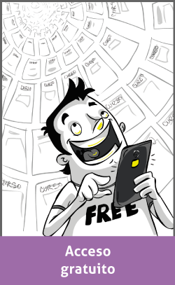 Acceso Gratuito