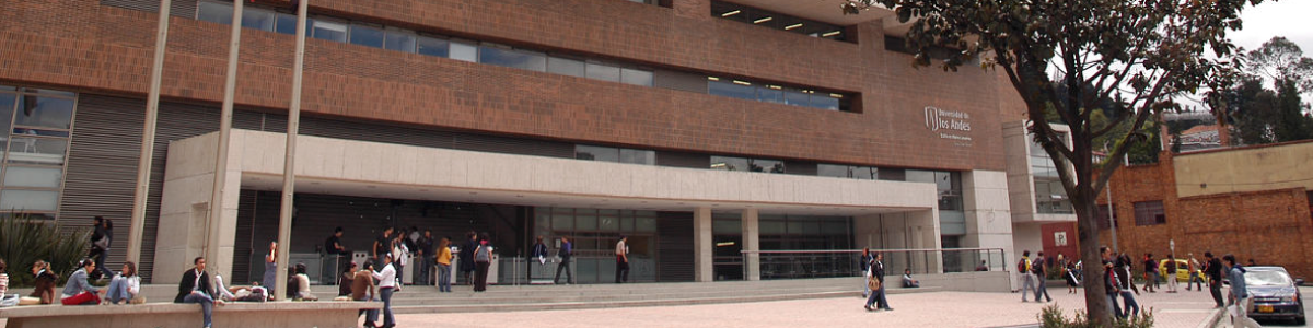 La Universidad de los Andes ofrece cursos gratis