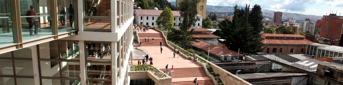 Universidad de Los Andes ofrece cursos online y gratuitos