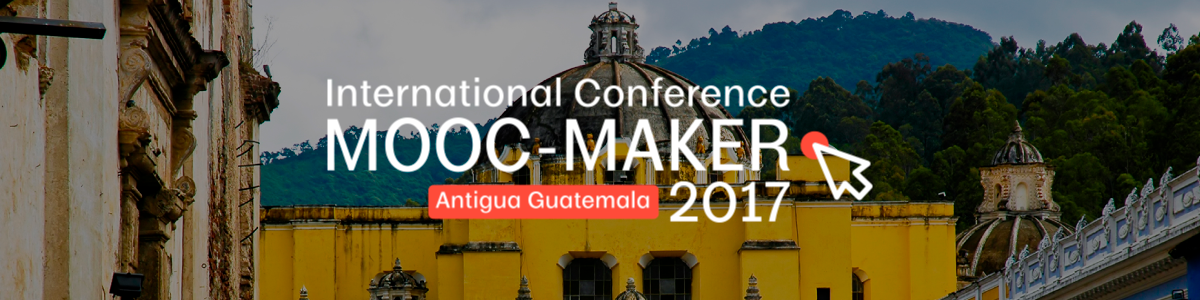 International Conference MOOC-Maker