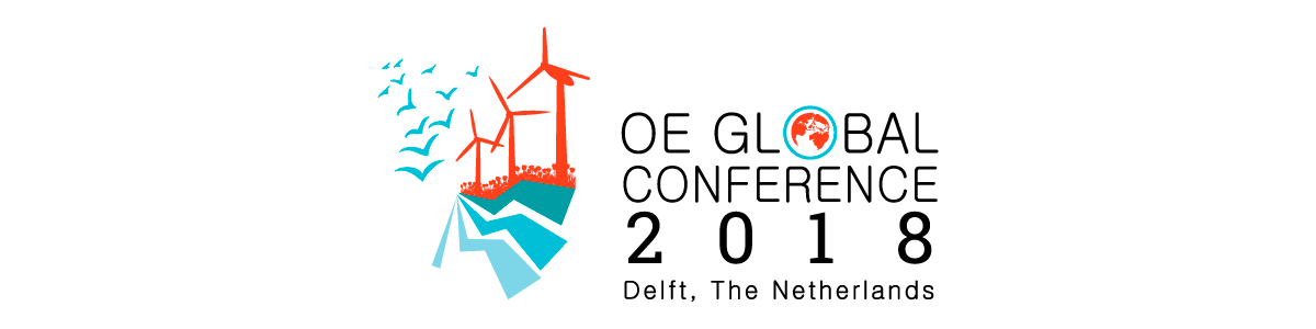 OE Global Conference 2018